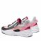 Sneakers GUESS - Bailia2 FL6B2L ELE12 PINK