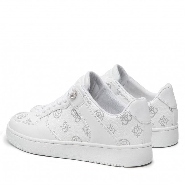 Sneakers GUESS - Ballinn3 FL6B3N FAL12 WHITE