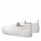 Scarpe sportive Armani Exchange - XUY003 XV285 00152 Op.White