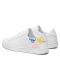 Sneakers GUESS - Jeshe 2 FL6JS2 LEA12 WHITE