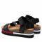 Sandali TOMMY JEANS - Flag Outsole Tommy Jeans Sandal EN0EN01806 Black BDS