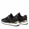 Sneakers GUESS - Metz2 FL6MZ2 FAL12 BLKBR