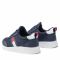 Sneakers TOMMY JEANS - Flexi Runner Wmn EN0EN01789 Twilight Navy C87