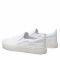 Scarpe sportive GUESS - Preska3 FL6PKA ELE12 WHITE