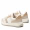 Sneakers TOMMY JEANS - Elevated Basket Wmn EN0EN01734 Savannah Sand ACM