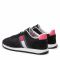 Sneakers TOMMY JEANS - Retro Runner EN0EN01730 Black BDS