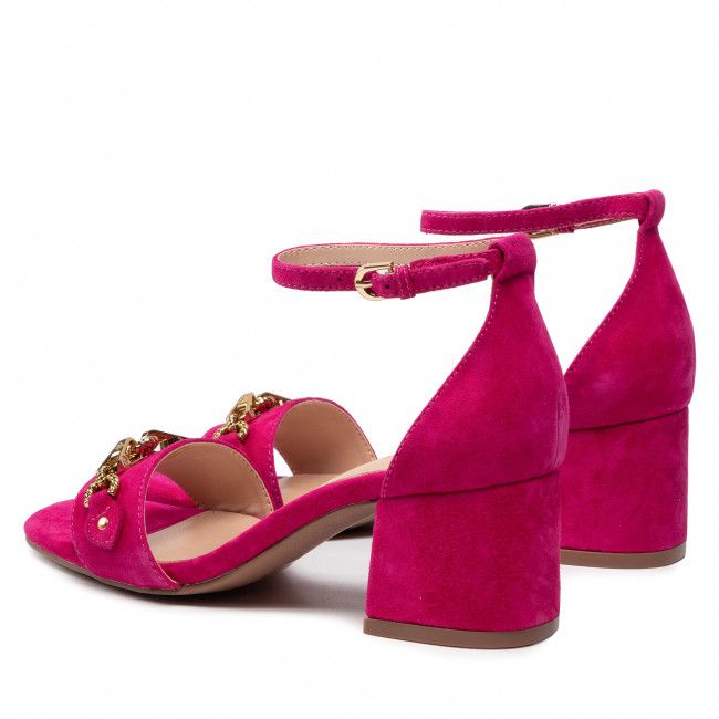 Sandali GUESS - Sara FL6SRA SUE03 FUXIA