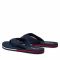 Infradito TOMMY JEANS - Flag Eva Beach Sandal EN0EN01816 Twillight Navy C87