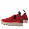 Scarpe basse ASPORTUGUESAS - Care P018019027 Red/Natural