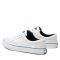 Scarpe sportive Tommy Jeans - Skater Low EM0EM00954 White YBR