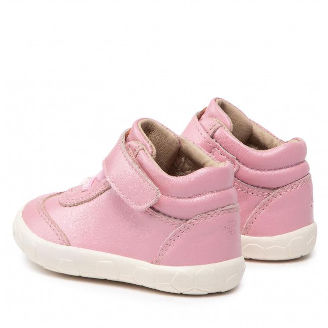 Scarpe basse PAX SCANDINAVIA - Tott 7250004-70 Pink