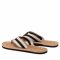 Infradito Tommy Hilfiger - Cork Beach Sandal FM0FM03986 Black BDS