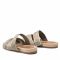Espadrillas TOMMY HILFIGER - Webbing Flat Espadrille FW0FW06307 Woodridge GXR