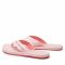 Infradito TOMMY HILFIGER - Flags Flat Beach Sandal FW0FW06429 Pink Dust TIP