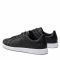 Sneakers Calvin Klein - Low Top Lace Up Cv Mono HM0HM00262 Black Mono 0GK