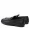 Mocassini CALVIN KLEIN - Driving Shoe Cv Mono HM0HM00521 Black Moni 00V