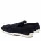 Mocassini Calvin Klein - Driving Shoe Sue HM0HM00433 Calvin Navy DW4