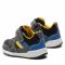 Sneakers Geox - B Rishon B. A B250RA 0ME14 C0069 Grey/Royal