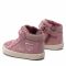 Sneakers Geox - B Gisli G. A B261MA 0AU02 C8006 M Dk Pink