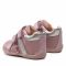 Sneakers Geox - B Elthan G. B B261QB 054AJ C8268 Dk Rose/Silver
