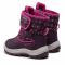 Stivali da neve Geox - B Flanfil G.B Abx G B263WG 050MN CF88D M Prune/Dk Fuchsia