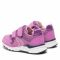 Sneakers GEOX - B Pyrip G. A B264XA 0AU54 C8377 M Cyclamen/Dk Violet