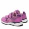 Sneakers Geox - B Pyrip G. A B264XA 0AU54 C8377 S Cyclamen/Dk Violet
