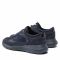 Sneakers Geox - D Alleniee B D26LPB 0EW22 C4322 Dk Jeans