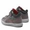 Sneakers Geox - J Arzach B. A J044AA 05411 C0911 S Coffee/Red