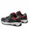 Sneakers Geox - J Pavel B. A J1615A 054FU C0048 S Black/Red