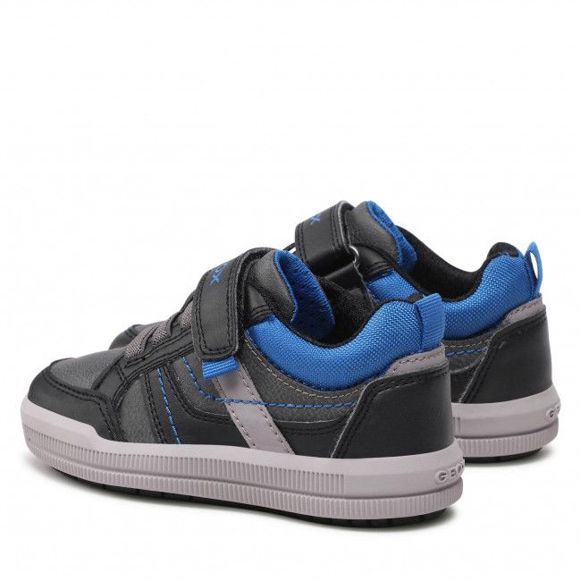 Sneakers Geox - J Arzach B. A J164AA 0MEBC C0069 M Grey/Royal