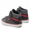 Sneakers GEOX - J Gisli B. B J165CB 0MEFU C0048 M Black/Red