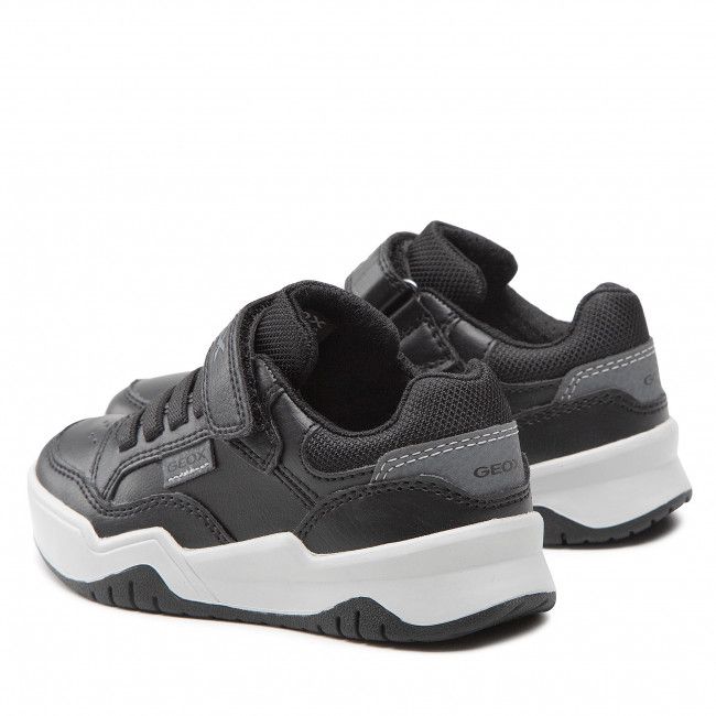 Sneakers Geox - J Perth B. B J167RB 0FEFU C0005 S Black