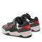 Sneakers Geox - J Perth B. B J167RB 0MEFU C6252 S Chocolate/Red