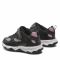 Sneakersy GEOX - J Calco G. A J16CMA 0DHBC 0724 M Black/Rose