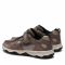 Sneakers Geox - J Calco G. A J16CMA 0DHBC C1X2X D Smoke Grey/Gold