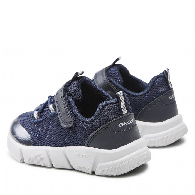 Sneakers GEOX - J Aril G. B J16DLB 0AS54 C4002 M Navy