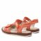 Sandali Garvalin - 222404-A S Naranja