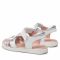 Sandali GARVALIN - 222410-B S Blanco