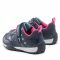 Sneakers GEOX - J Jocker Plus G.B J25AUB 054AJ C4268 M Navy/Fuchsia