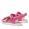 Sandali Garvalin - 222411-A S Rosy