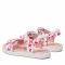 Sandali Garvalin - 222412 A S Blanco Y Mariposas