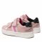 Sneakers GEOX - J Djrock G. B J264MB 054AJ C8014 M Old Rose
