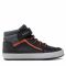 Sneakers Geox - J Gisli B. A J265CA 054FU C9BN6 S Black/Rust