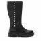 Stivali Geox - J Eclair G. O J269QO 000BC C9999 S Black