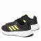 Scarpe adidas - Galaxy 6 GW4141 Black