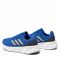 Scarpe adidas - Galaxy 6 GW4143 Royal Blue/Halo Silver/Carbon