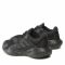 Scarpe adidas - Response GX2000 Core Black/Core Black/Core Black