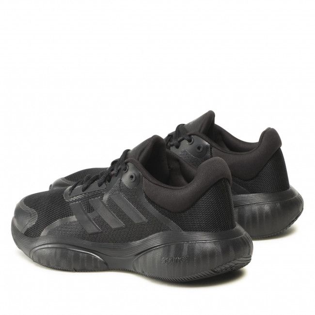 Scarpe adidas - Response GX2000 Core Black/Core Black/Core Black