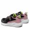 Sneakers Geox - J Sprintye G. A J26FWA 0BC14 C0724 M Black/Rose